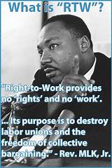 Anti Labor Union Quotes Images