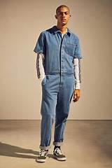 Mens Jumpsuit Urban Outfitters