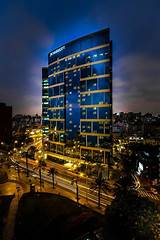 Lima Hotel Miraflores Photos