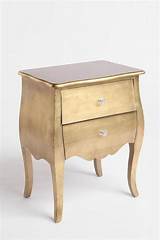 Pictures of Urban Outfitters Nightstand