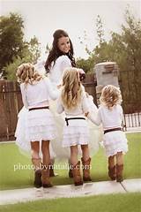 Little Girl Outfits With Cowboy Boots Images
