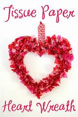 Valentines Day Heart Crafts