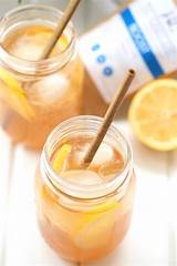 How To Make Cold Iced Tea
