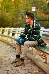 Bean Boots Men Style Pictures