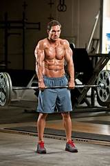 Workout Exercises To Build Muscle Pictures