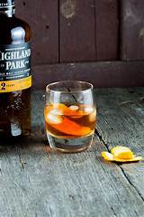 Whiskey Old Fashioned Recipe