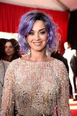 Photos of Katy Perry Silver Hair