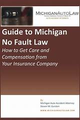 Michigan Auto Insurance Company Photos