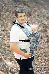 Images of Most Ergonomic Baby Carrier