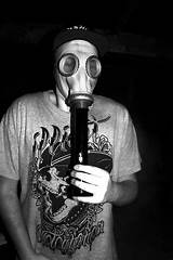 Marijuana Gas Mask For Sale Pictures