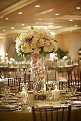 Images of Cheap Tall Wedding Centerpieces