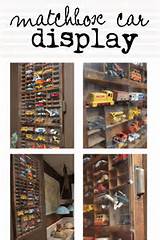 Images of Matchbox Car Storage Ideas