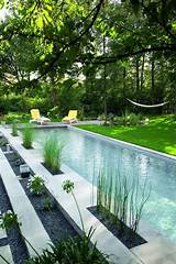 Pictures of Pool & Spa Living Magazine