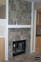 Pictures of Fireplace Tile