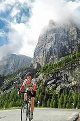 Pictures of Dolomites Bike Tour