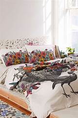 Photos of Urban Outfitters Bed Spreads