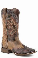 Cowboy Boots Nc