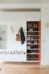 Photos of Shoe Storage Design Ideas