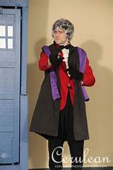 Images of Third Doctor Cosplay