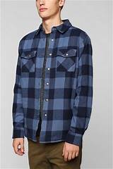 North River Outfitters Flannel Images