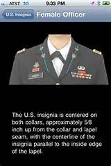 Images of Army Uniform Insignia Guide
