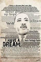 Images of Martin Luther King S Contribution To The Civil Rights Movement