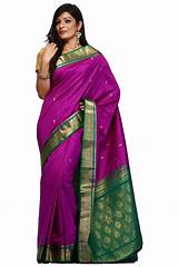 Pictures of Cheap Silk Sarees In Bangalore