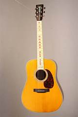 Grand Ole Opry Acoustic Electric Guitar Photos