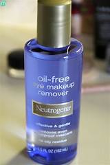 Makeup Remover Oil Free Images