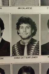 Pictures of Funny Yearbook Names