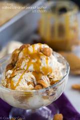 Images of Easy Salted Caramel Ice Cream