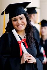 Images of Graduate Degree Education
