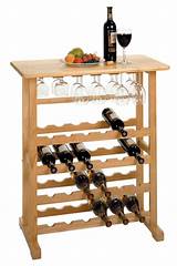 Images of Wine Rack Pictures