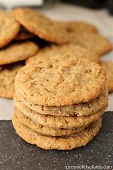 Photos of Old Fashioned Chocolate Oatmeal Cookies