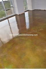 Pictures of Texas Epoxy Flooring