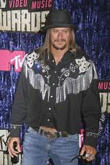 Kid Rock Manager Pictures
