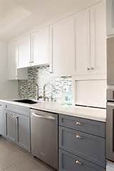 Photos of Exotic Wood Kitchen Cabinets