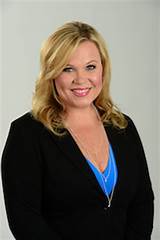 Holly Rowe Cancer Treatment Images