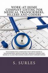 Images of Medical Coding From Home Companies