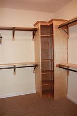 Shelving Support Ideas Images