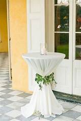 Pictures of Ideas To Decorate Wedding Tables