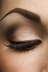 Photos of Eye Liner Makeup