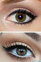 Pictures of Subtle Makeup For Brown Eyes