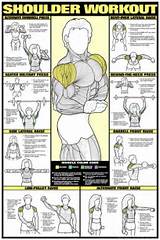 Images of Muscle Building Home Workouts Without Weights