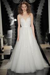 Images of New York Bridal Fashion Week
