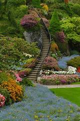 Pictures of A Beautiful Yard Landscaping Victoria Bc