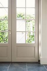 Pictures of Five Foot Exterior French Doors