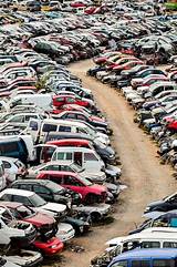 Salvage Yards Buy Junk Cars