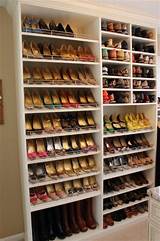 Images of Shoes Storage