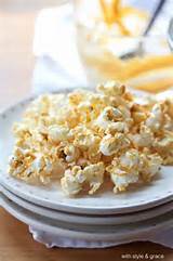 Popcorn Butter Alternative Images
